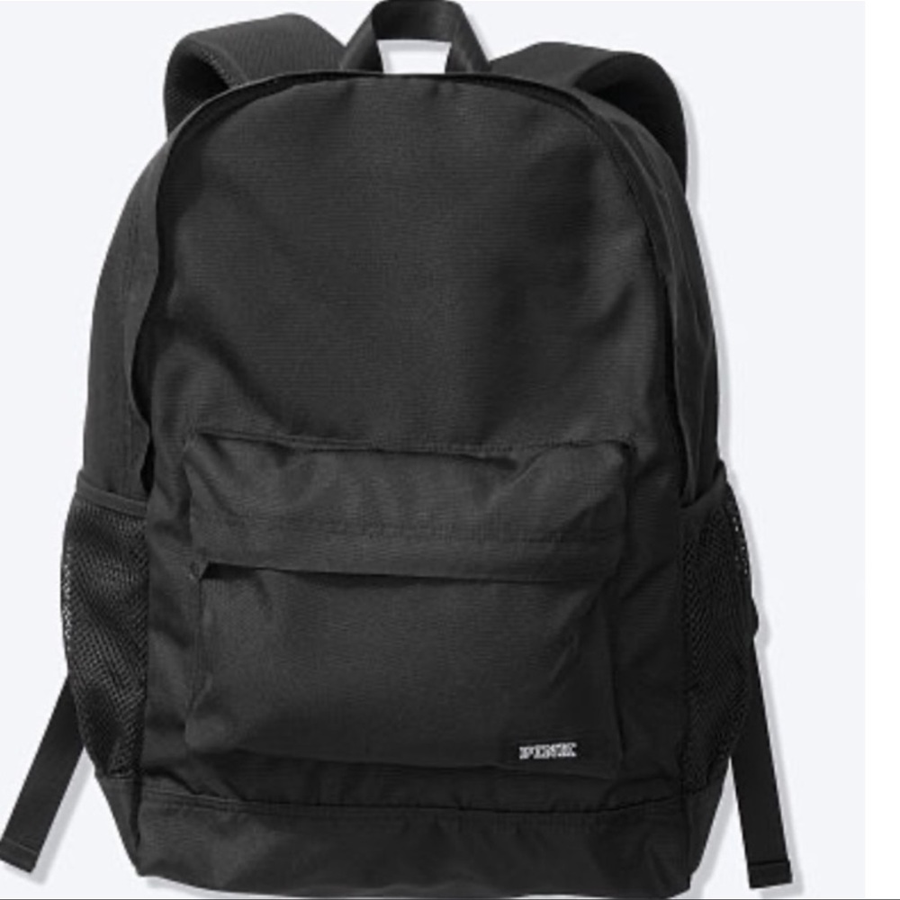 VS Pink School Classic Backpack
